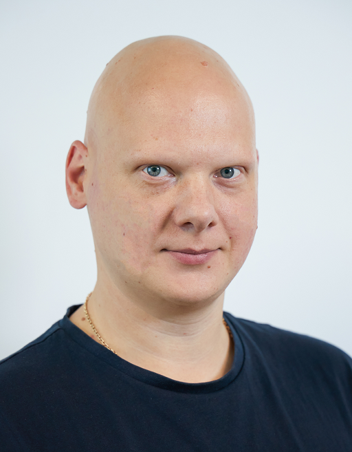 Фото - Сергей Москвин